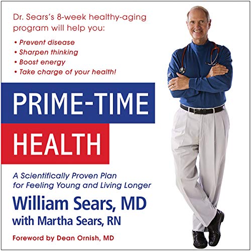 Cover of Prime-Time Health