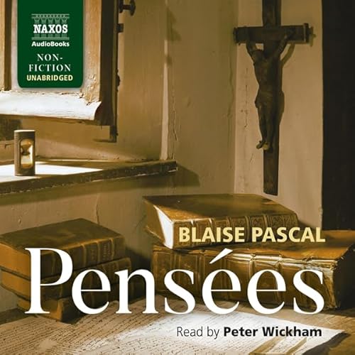 Cover of Pensées