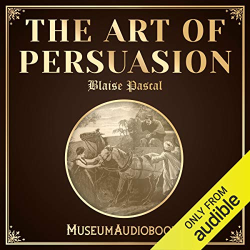Cover of The Art of Persuasion