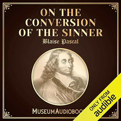 Cover of On the Conversion of the Sinner