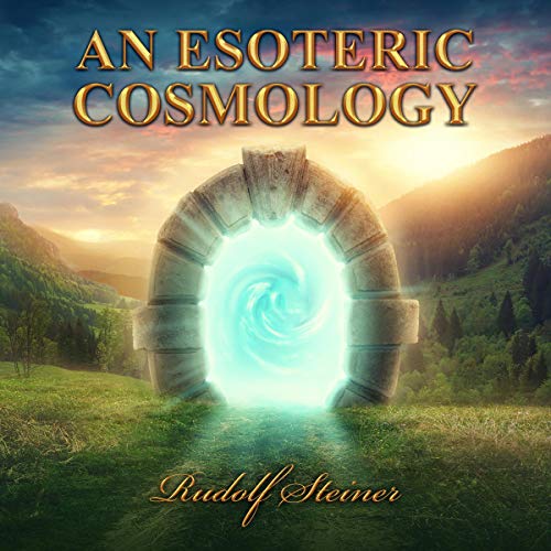 Cover of An Esoteric Cosmology
