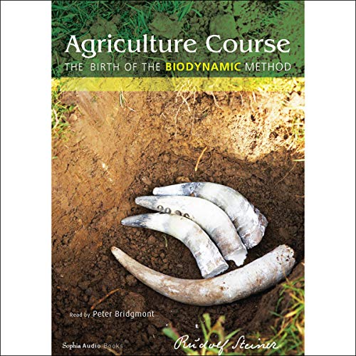 Cover of Agriculture Course
