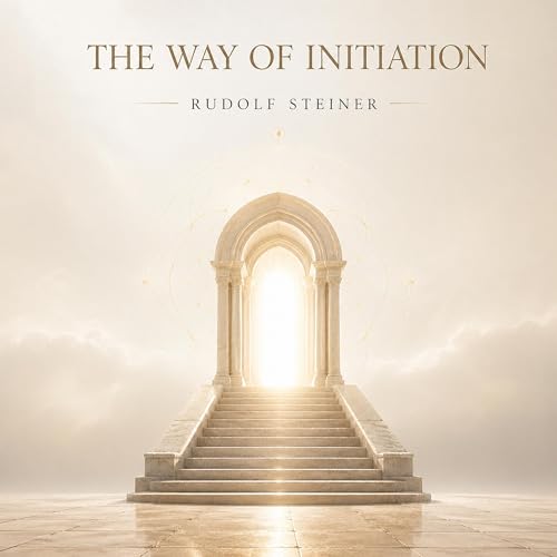 Cover of The Way of Initiation