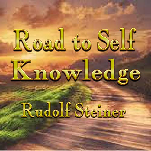 Cover of Road to Self Knowledge