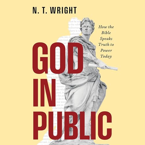 Cover of God in Public