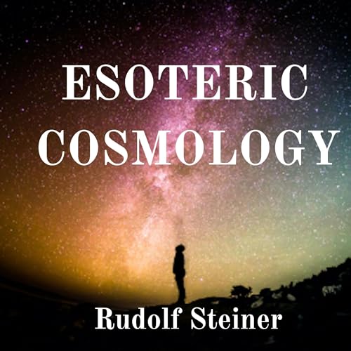 Cover of Esoteric Cosmology