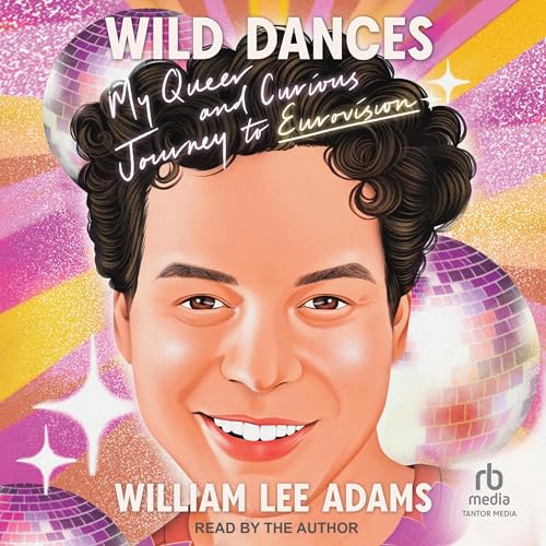 Cover of Wild Dances