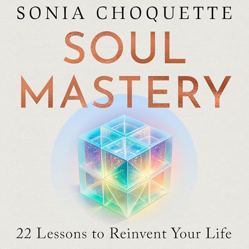 Cover of Soul Mastery