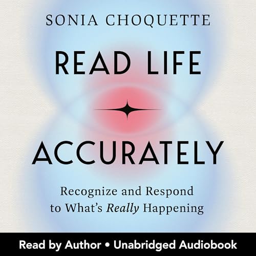Cover of Read Life Accurately
