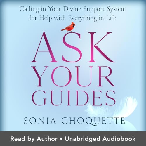 Cover of Ask Your Guides