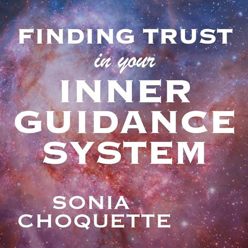 Cover of Finding Trust in Your Inner Guidance System