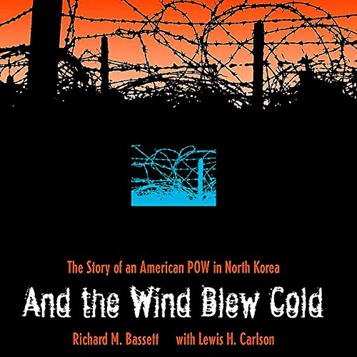 Cover of And the Wind Blew Cold