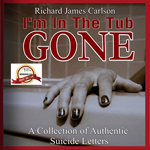 Cover of I'm in the Tub, Gone