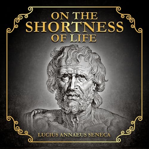 Cover of On the Shortness of Life