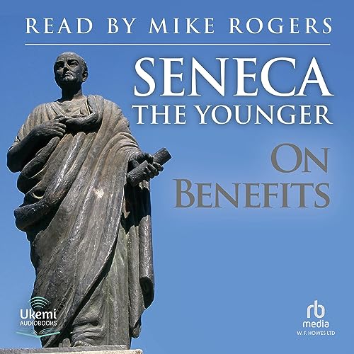 Cover of On Benefits