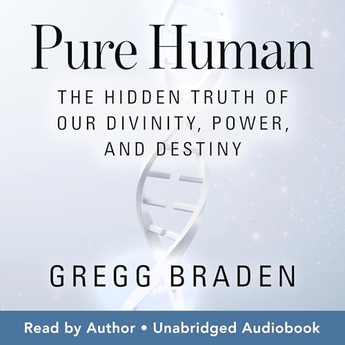 Cover of Pure Human