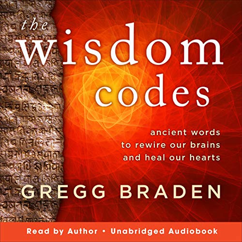 Cover of The Wisdom Codes
