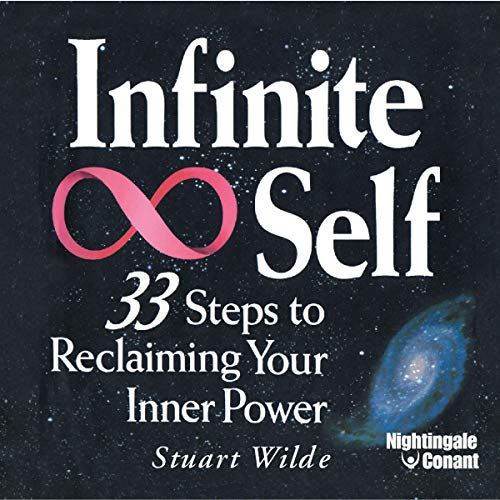 Cover of Infinite Self