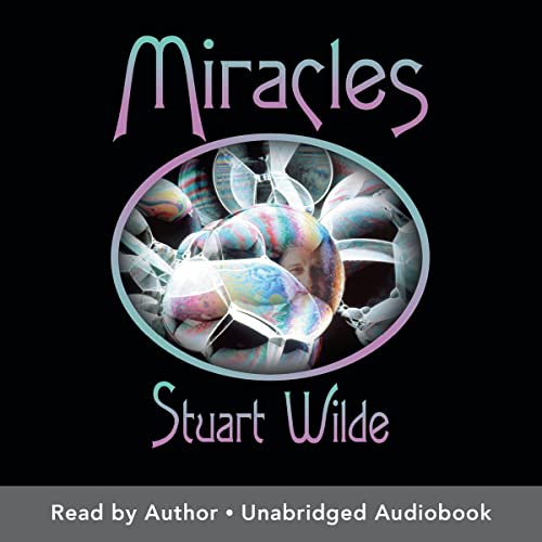 Cover of Miracles