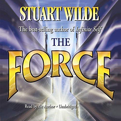 Cover of The Force