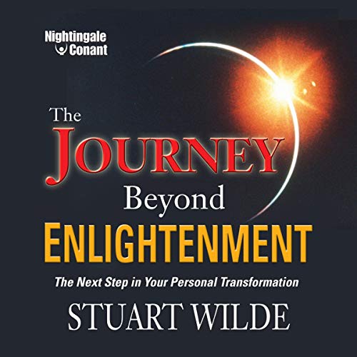 Cover of The Journey Beyond Enlightenment