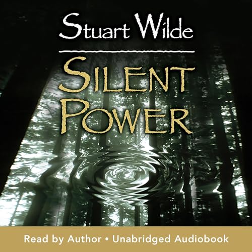 Cover of Silent Power