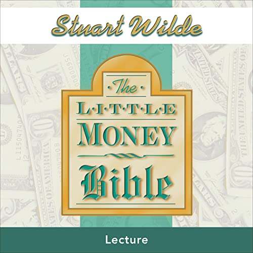 Cover of The Little Money Bible
