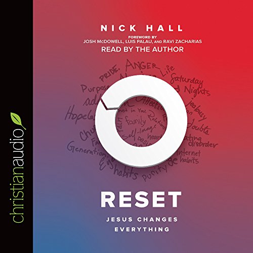 Cover of Reset