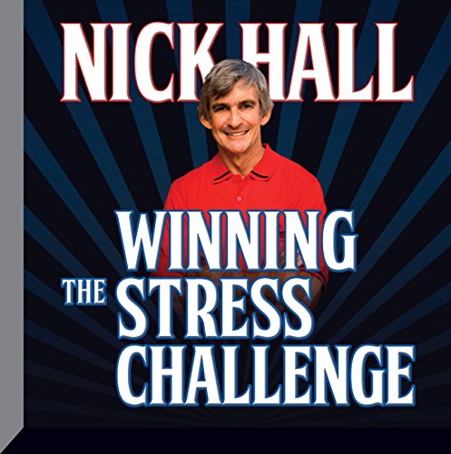 Cover of Winning the Stress Challenge