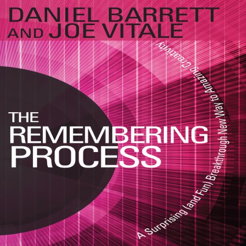 Cover of The Remembering Process