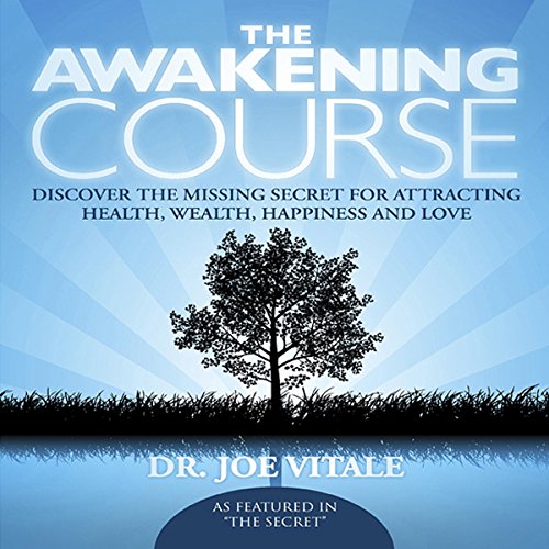 Cover of The Awakening Course