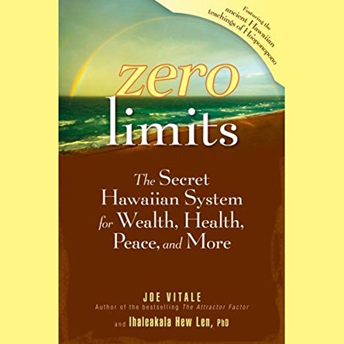Cover of Zero Limits