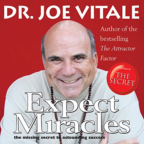 Cover of Expect Miracles