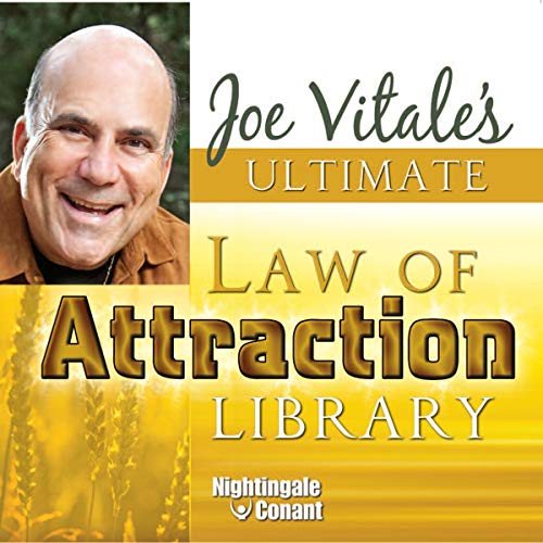 Cover of The Ultimate Law of Attraction Library