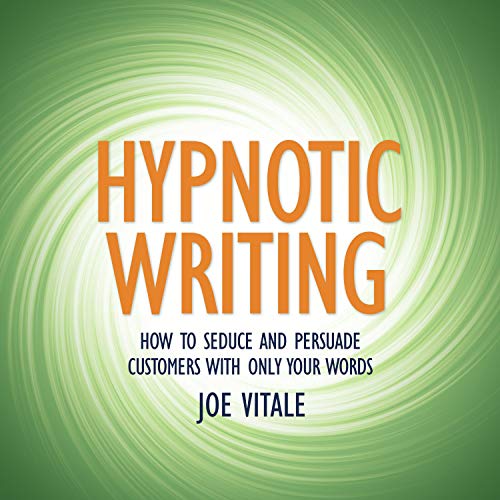 Cover of Hypnotic Writing