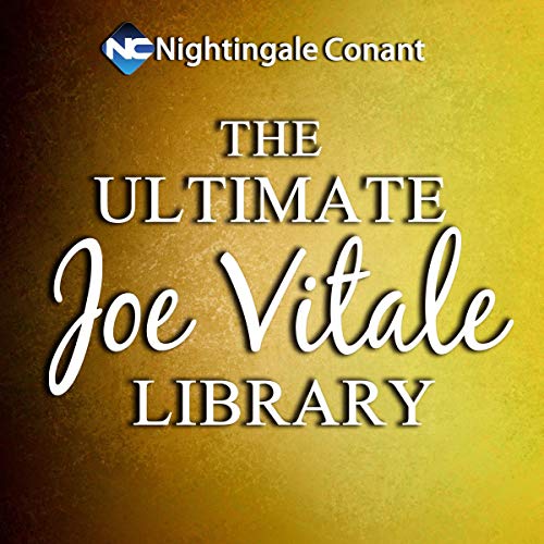 Cover of The Ultimate Joe Vitale Library