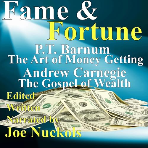 Cover of Fame and Fortune