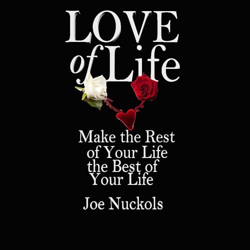 Cover of Love of Life