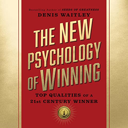 Cover of The New Psychology of Winning