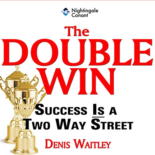 Cover of The Double Win