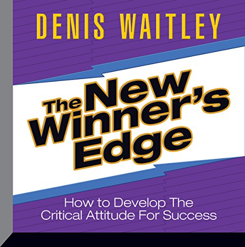Cover of The New Winner's Edge