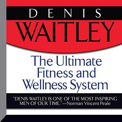 Cover of The Ultimate Fitness and Wellness System