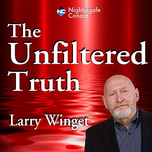 Cover of The Unfiltered Truth