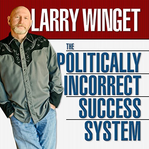 Cover of The Politically Incorrect Success System