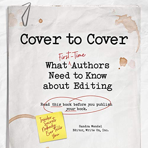 Cover of Cover to Cover