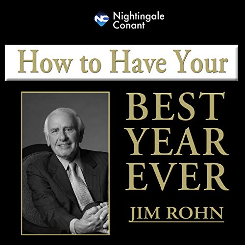 Cover of How To Have Your Best Year Ever