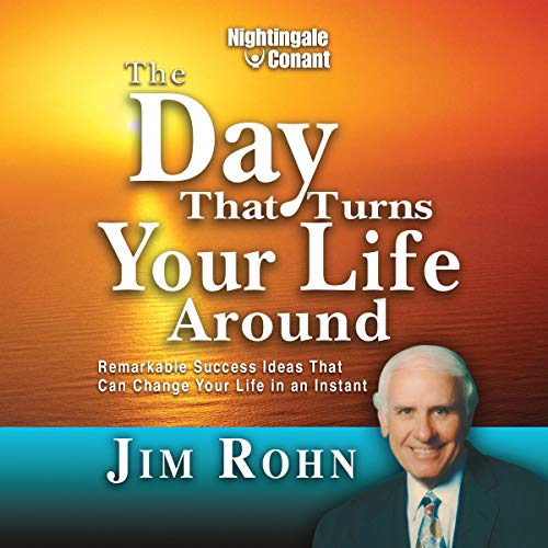 Cover of The Day That Turns Your Life Around