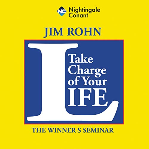 Cover of Take Charge of Your Life