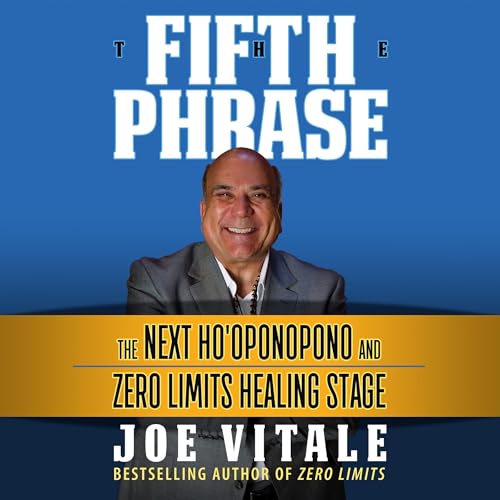 Cover of The Fifth Phrase