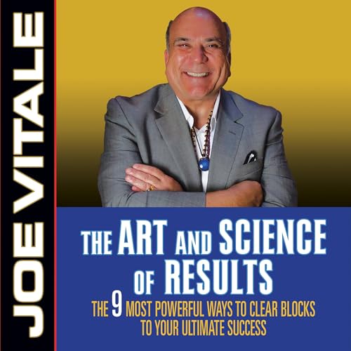 Cover of The Art and Science of Results
